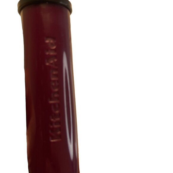 New KitchenAid Y- Peeler Purple Boysenberry KE145OHBRA NEW! - Picture 6 of 6